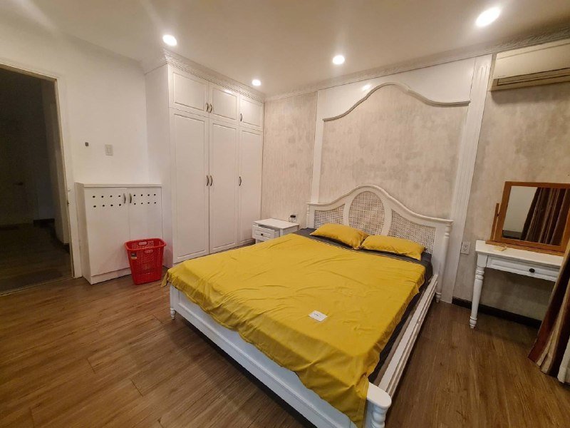 Room for rent in District 7, Ho Chi Minh City - 2