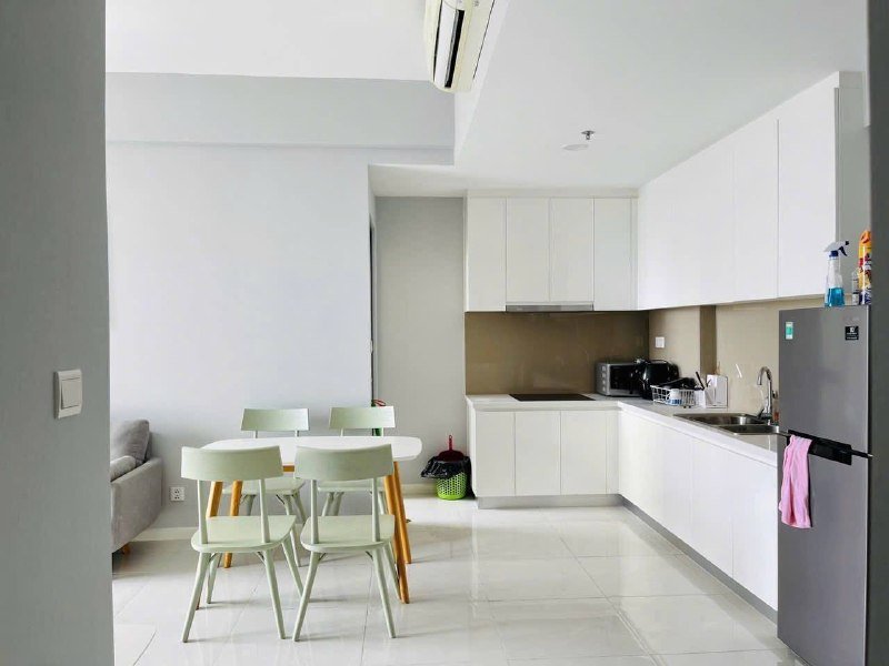 Apartment for rent in District 2 - Thao Dien / An Phu, Ho Chi Minh City - 3