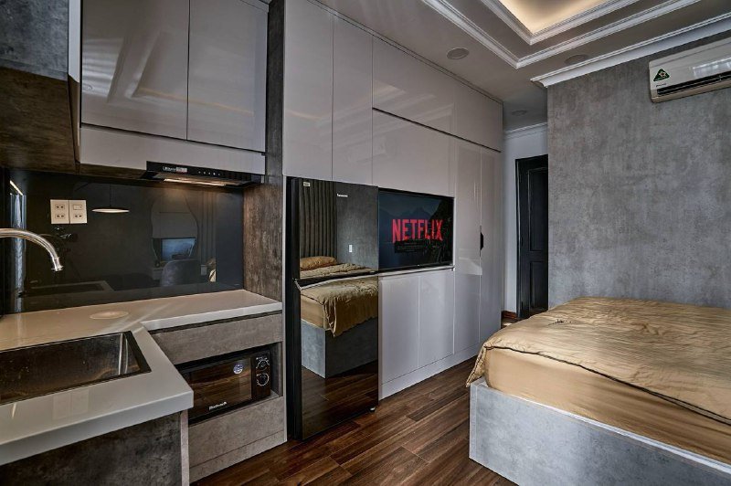 Room for rent, Ho Chi Minh City - 2