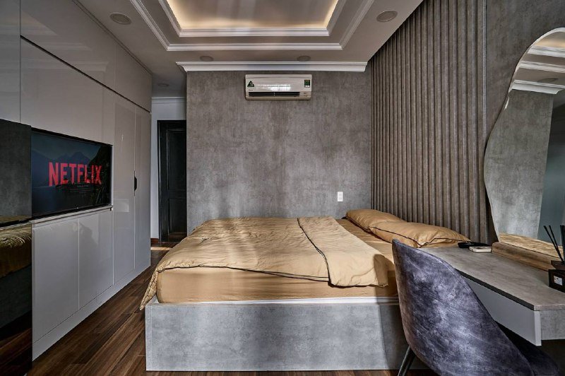 Room for rent, Ho Chi Minh City - 3