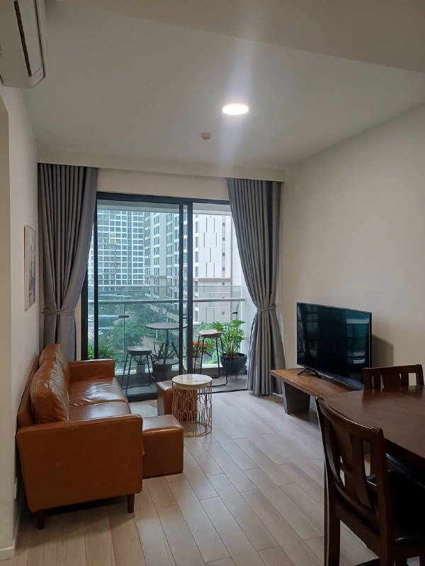 Квартира Тху Дык - Vinhomes Grand Park