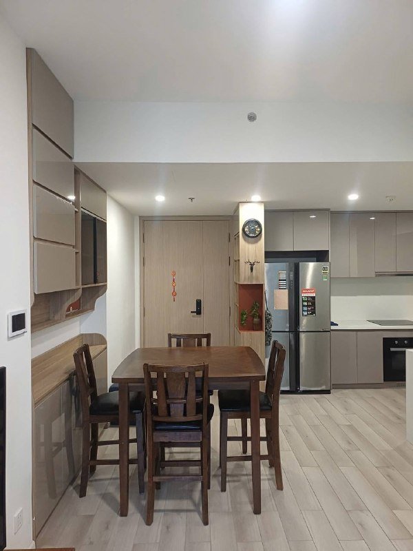 Apartment for rent in Thu Duc - Vinhomes Grand Park, Ho Chi Minh City - 2