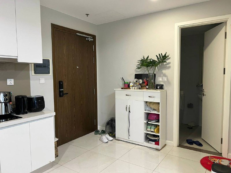 Квартира Район 2 - Тхао Дьен / Ан Фу - 5