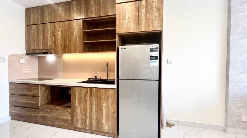 Apartment for rent in Thu Duc - Vinhomes Grand Park, Ho Chi Minh City - 3