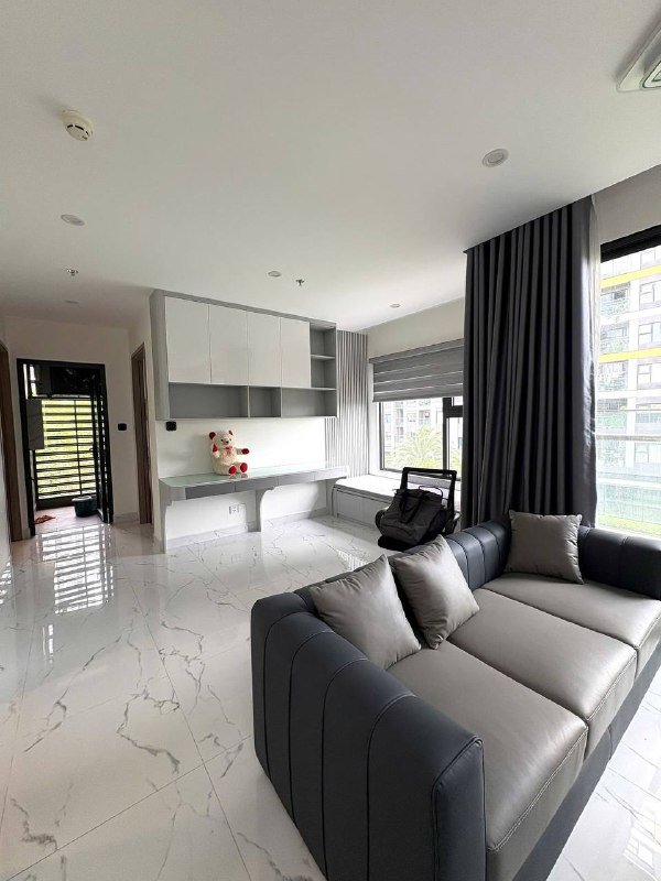 Квартира Тху Дык - Vinhomes Grand Park