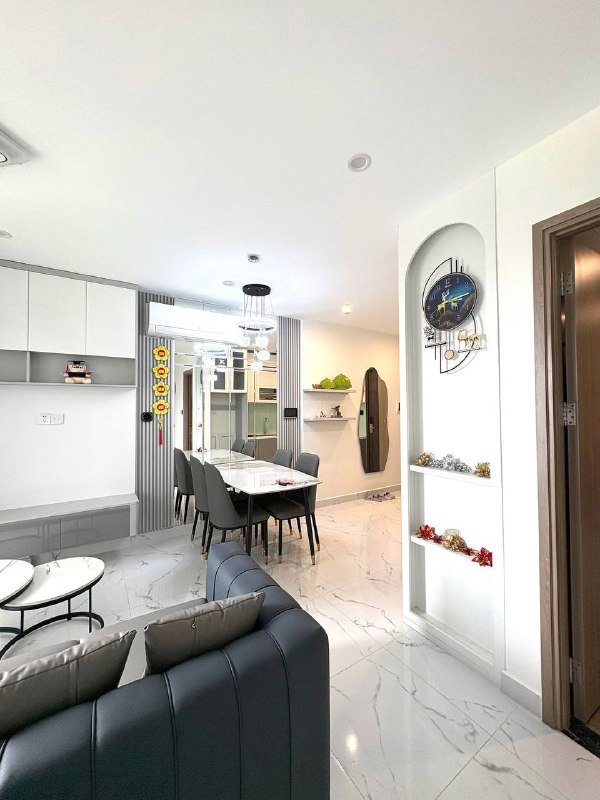Apartment for rent in Thu Duc - Vinhomes Grand Park, Ho Chi Minh City - 2