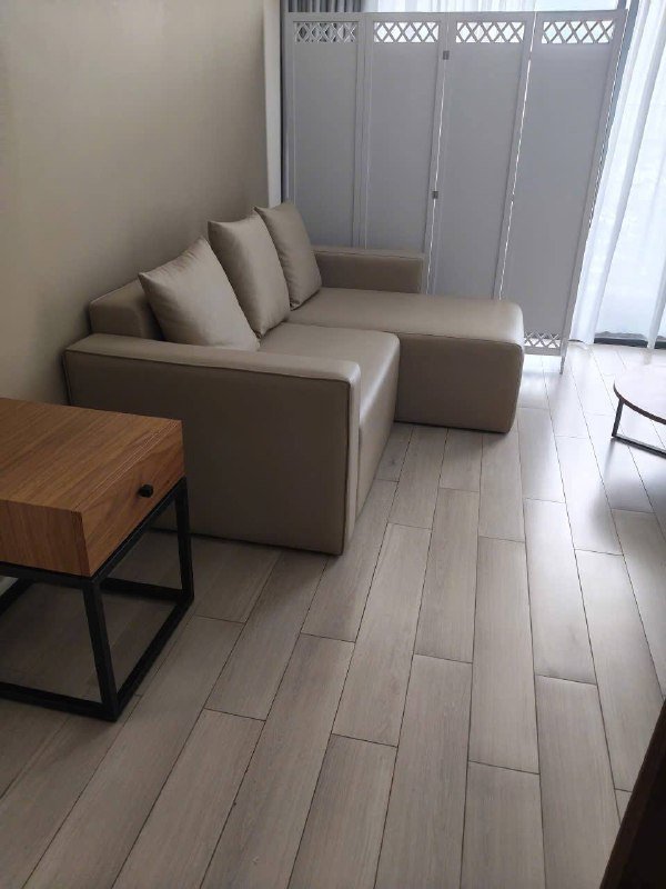 Квартира Тху Дык - Vinhomes Grand Park