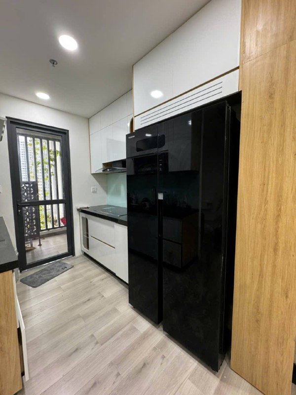 Apartment for rent in Thu Duc - Vinhomes Grand Park, Ho Chi Minh City - 2
