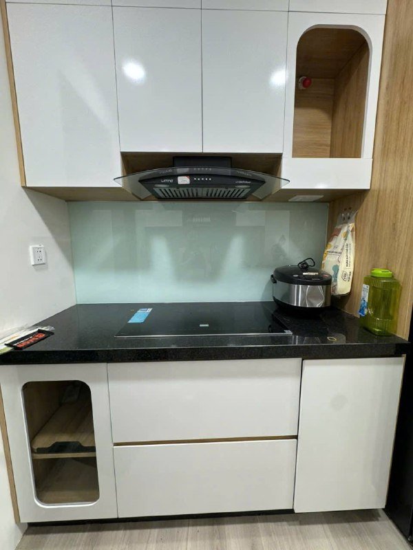 Apartment for rent in Thu Duc - Vinhomes Grand Park, Ho Chi Minh City - 3
