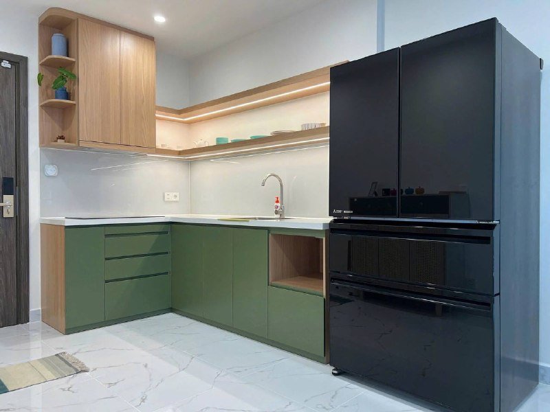 Apartment for rent in District 12, Ho Chi Minh City - 3