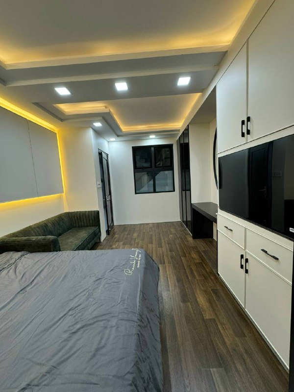 Room for rent, Ho Chi Minh City - 2