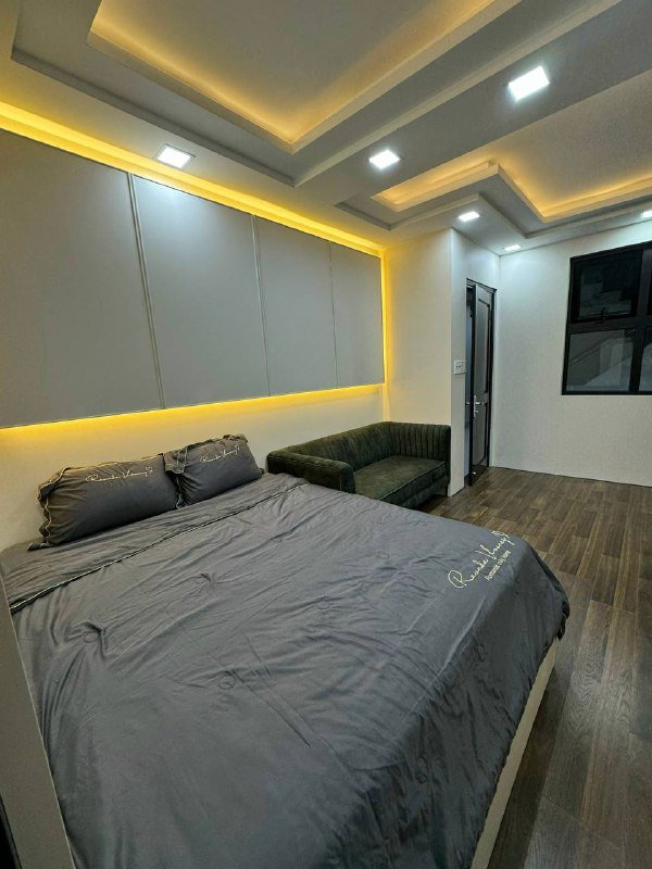 Room for rent, Ho Chi Minh City - 3