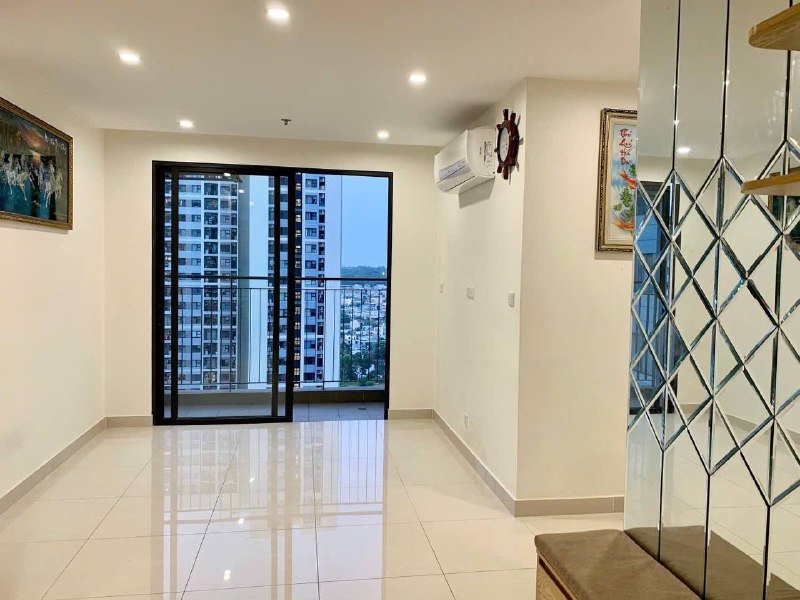 Квартира Тху Дык - Vinhomes Grand Park