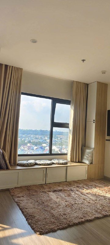 Apartment for rent in Thu Duc - Vinhomes Grand Park, Ho Chi Minh City - 2