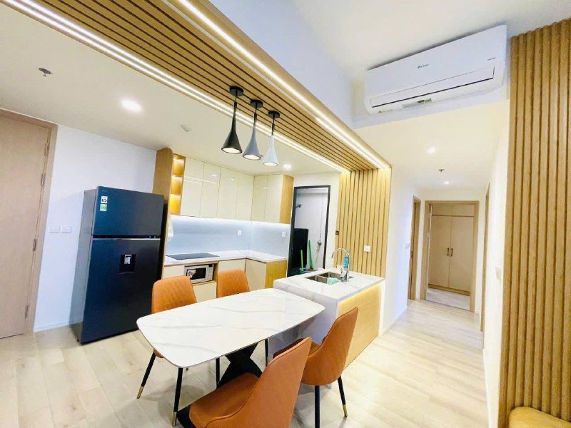 Apartment for rent in Thu Duc - Vinhomes Grand Park, Ho Chi Minh City - 2