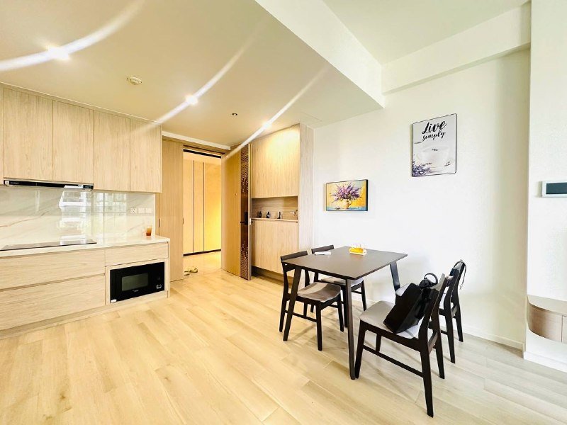 Apartment for rent in Thu Duc - Vinhomes Grand Park, Ho Chi Minh City - 2