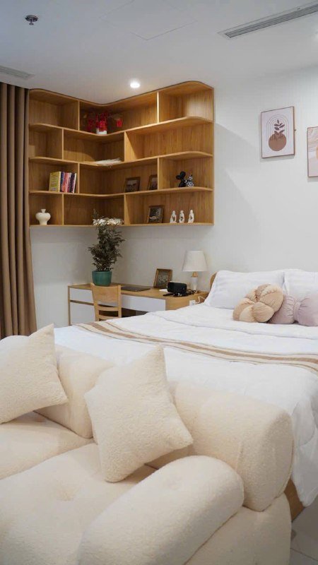 Room for rent, Ho Chi Minh City - 2