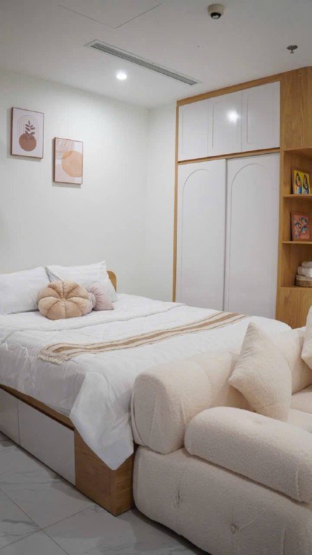 Room for rent, Ho Chi Minh City - 3