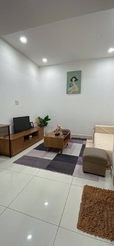 Квартира  - 1