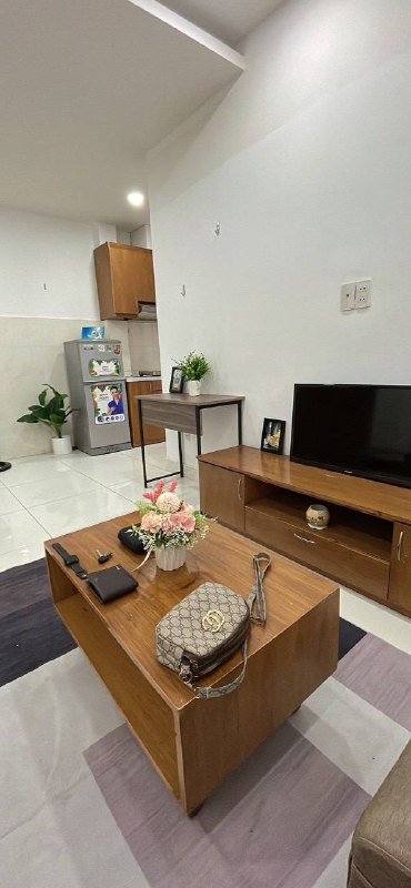 Apartment for rent, Ho Chi Minh City - 2
