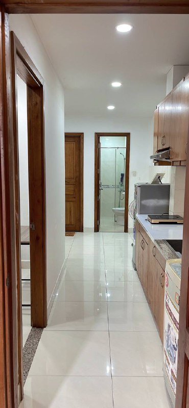 Квартира  - 7