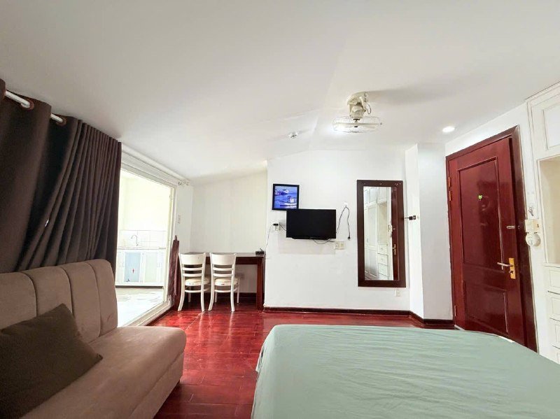 Room for rent in District 7, Ho Chi Minh City - 2