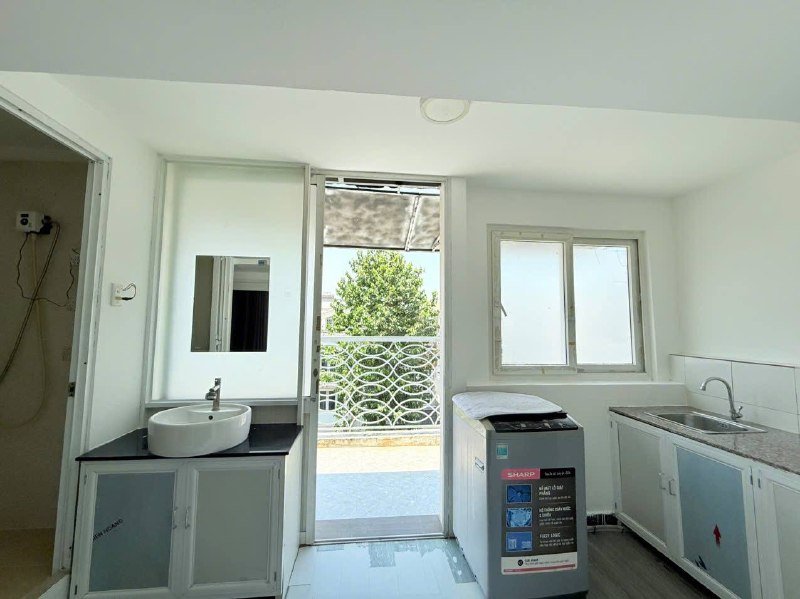 Room for rent in District 7, Ho Chi Minh City - 3