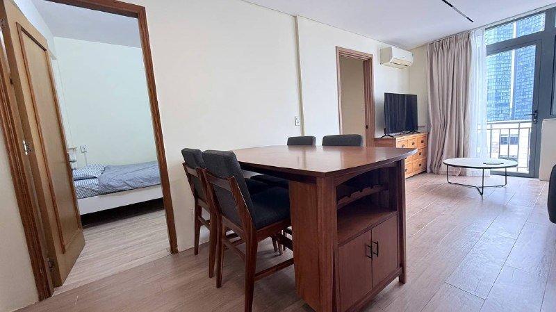 Apartment for rent in Binh Thanh, Ho Chi Minh City - 3