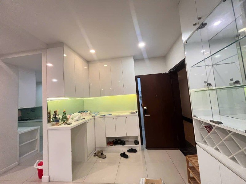Apartment for rent in District 7, Ho Chi Minh City - 3