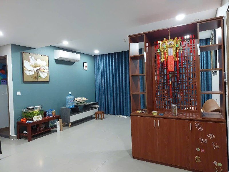 Apartment for rent in District 7, Ho Chi Minh City - 2
