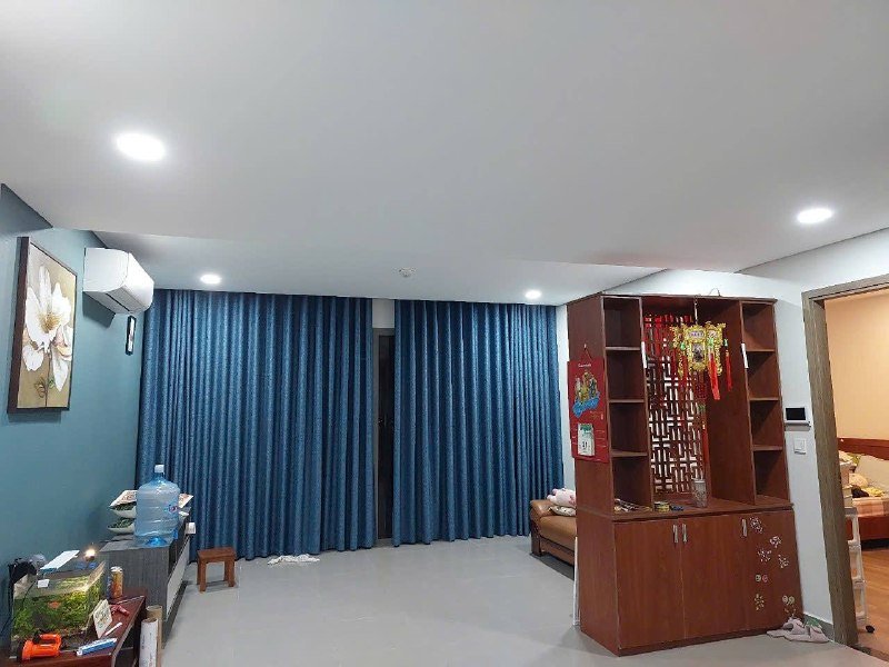 Apartment for rent in District 7, Ho Chi Minh City - 3