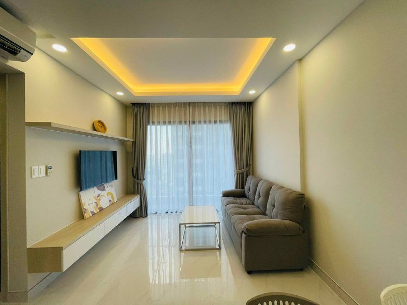 Квартира Район 7 - 1