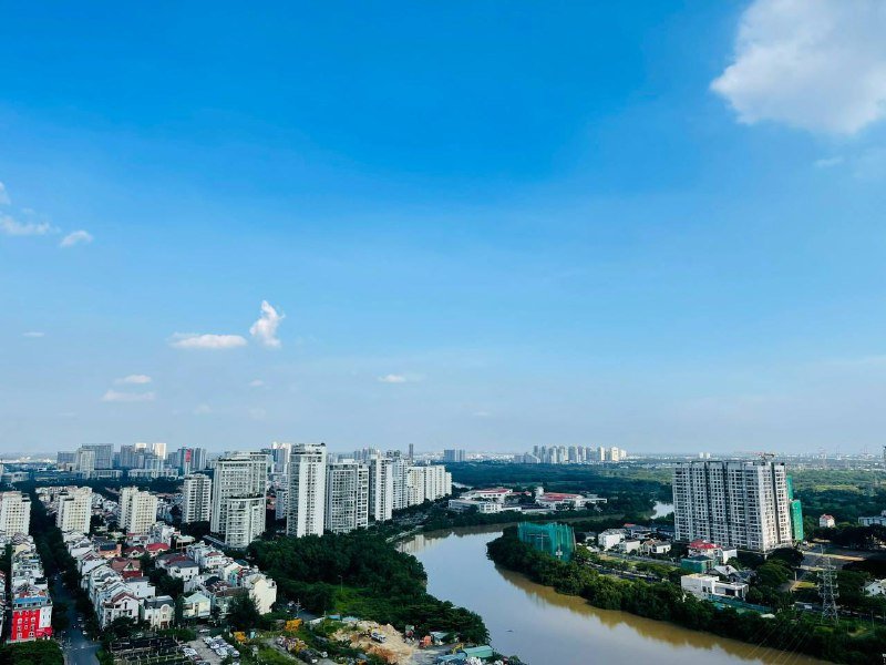 Квартира Район 7 - 8