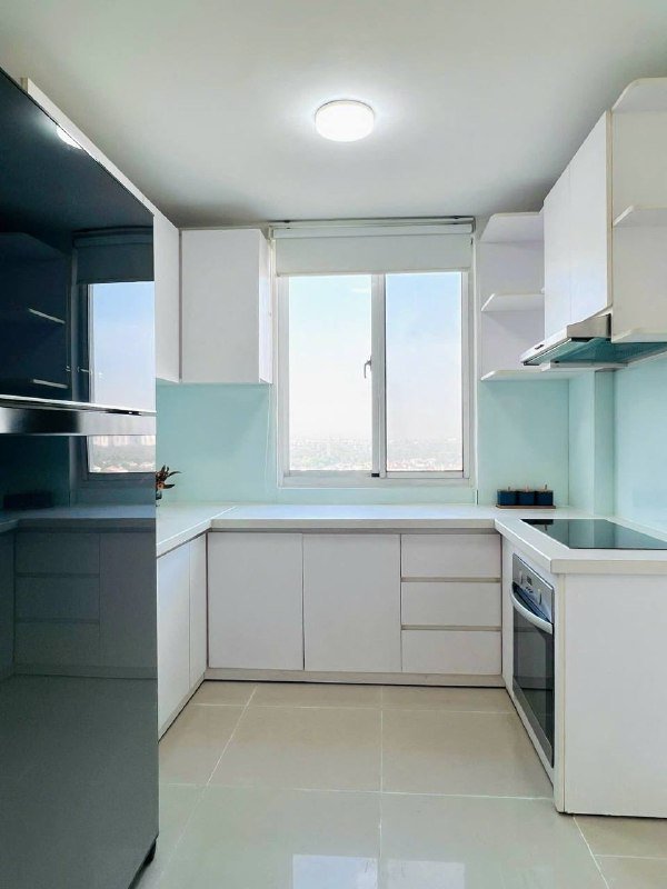 Apartment for rent in District 7, Ho Chi Minh City - 3