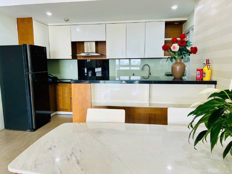 Apartment for rent in District 7, Ho Chi Minh City - 2