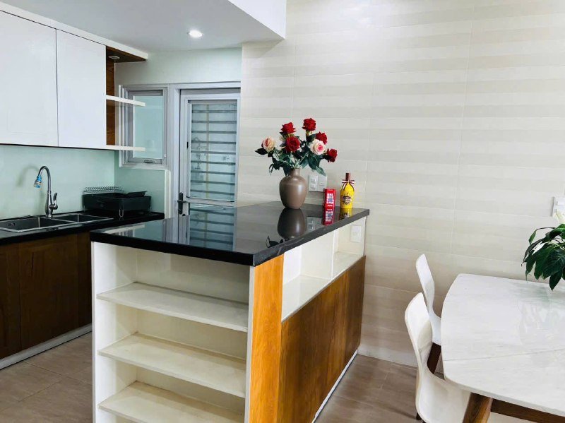 Apartment for rent in District 7, Ho Chi Minh City - 3