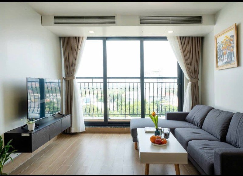 Apartment for rent in District 2 - Thao Dien / An Phu, Ho Chi Minh City - 2