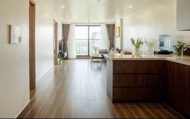 Apartment for rent in District 2 - Thao Dien / An Phu, Ho Chi Minh City - 3