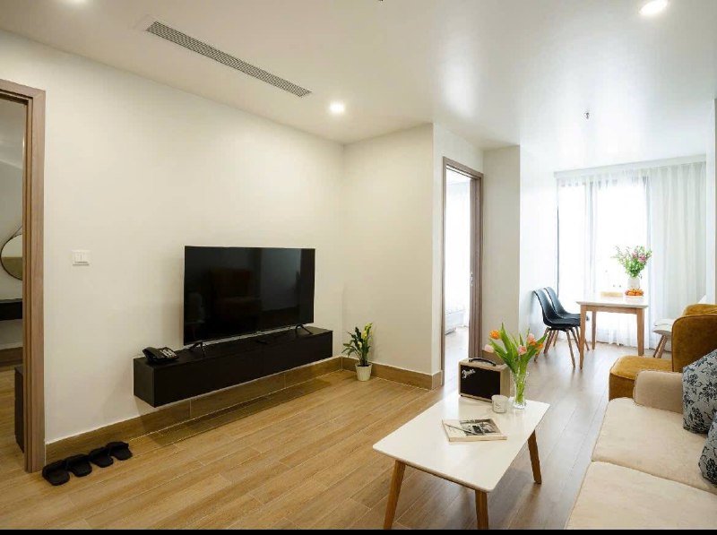 Apartment for rent in District 2 - Thao Dien / An Phu, Ho Chi Minh City - 3