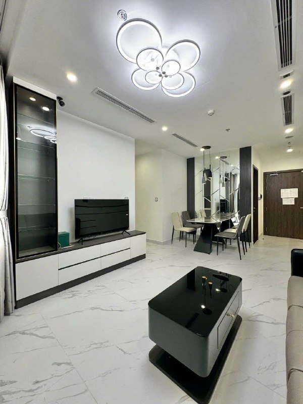 Apartment for rent in Thu Duc - Vinhomes Grand Park, Ho Chi Minh City - 2