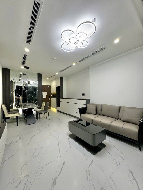Apartment for rent in Thu Duc - Vinhomes Grand Park, Ho Chi Minh City - 3