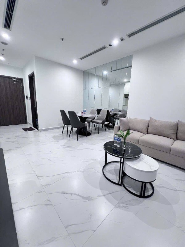 Apartment for rent in Thu Duc - Vinhomes Grand Park, Ho Chi Minh City - 2