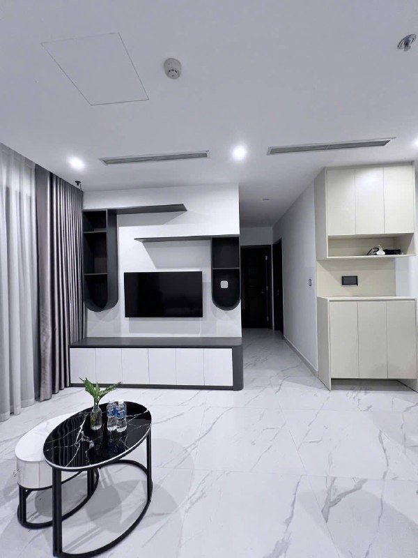 Apartment for rent in Thu Duc - Vinhomes Grand Park, Ho Chi Minh City - 3