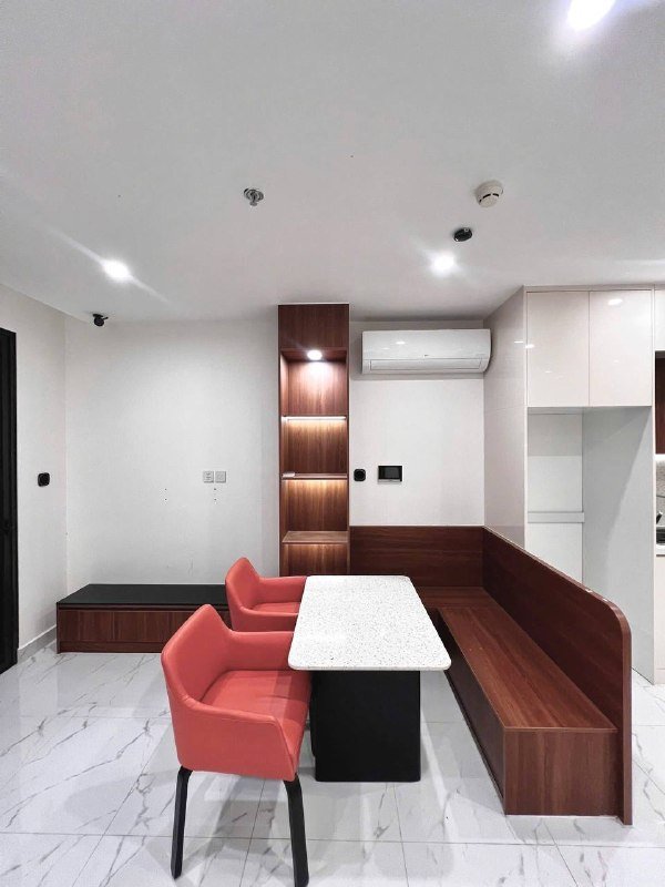 Apartment for rent in Thu Duc - Vinhomes Grand Park, Ho Chi Minh City - 2