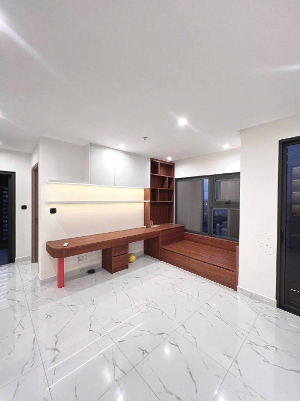 Apartment for rent in Thu Duc - Vinhomes Grand Park, Ho Chi Minh City - 3