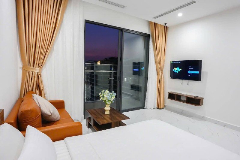Room for rent in Thu Duc - Vinhomes Grand Park, Ho Chi Minh City - 2