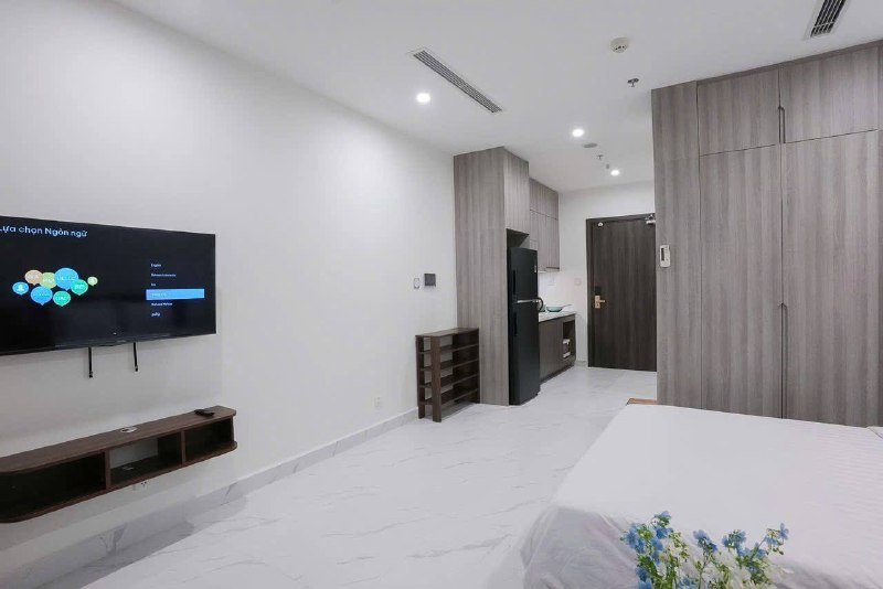 Room for rent in Thu Duc - Vinhomes Grand Park, Ho Chi Minh City - 3