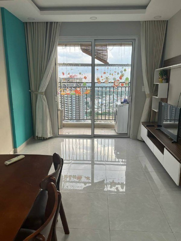 Квартира Район 7 - 1