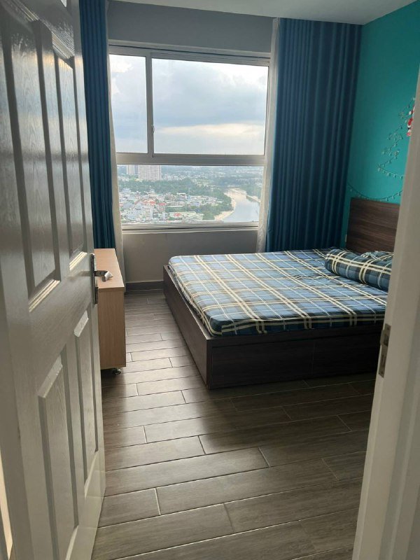 Квартира Район 7 - 4