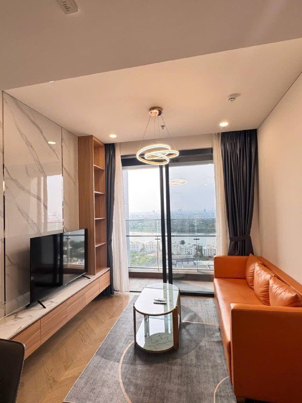 Квартира Тху Дык - Vinhomes Grand Park